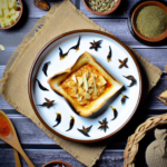 Nationalgericht Vereinigte Arabische Emirate: Yehalib (Rezept)